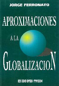 Aproximacion a la Globalizacion