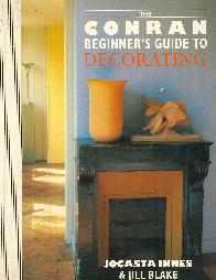 The Coran Beginner's Guite to Decorating