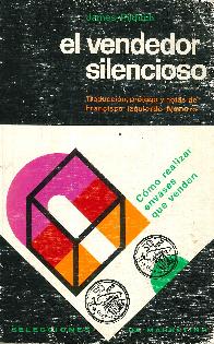 El vendedor silencioso