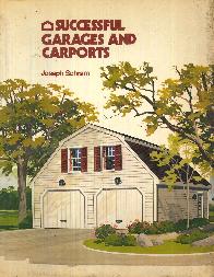 Successful Garages and Carports Revistas