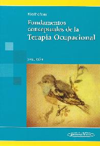 Fundamentos Conceptuales de la Terapia Ocupacional