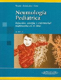 Neumologia Pediatrica
