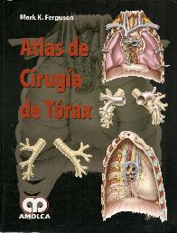 Atlas de Ciruga de Trax