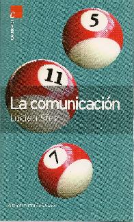 La comunicacion