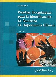 Pruebas bioqumicas para la identificacin de bacterias de importancia clnica