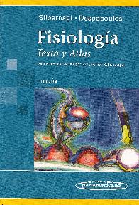 Fisiologa texto y atlas