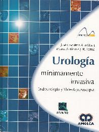 Urologa mnimamente invasiva