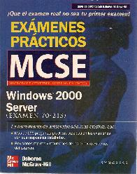 Examenes practicos MCSE Windows 2000 server Examen 70-215