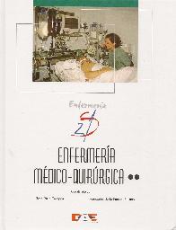 Enfermeria Medico-Quirurgica 2