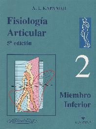 Fisiologia Articular (Miembro Inferior) T.2