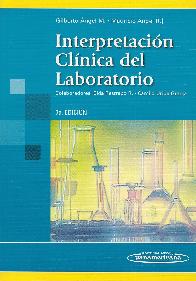 Interpretacin Clnica del Laboratorio