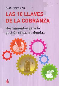 Las 10 llaves de la cobranza