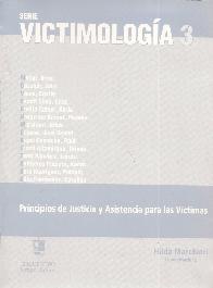 Serie Victimologia 3 