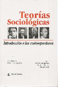 Teoras Sociolgicas