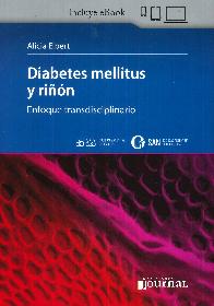 Diabetes mellitus y rin. Enfoque transdisciplinario