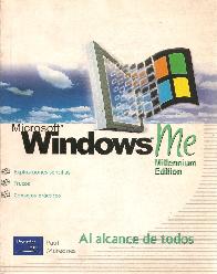 Microsoft Windows ME - Millenium