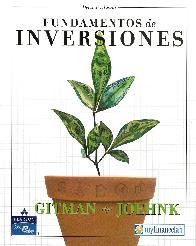 Fundamentos de Inversiones