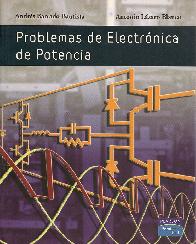 Problemas de Electronica de Potencia