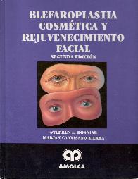 Blefaroplastia cosmtica y rejuvenecimiento facial