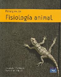 Principios de Fisiologa Animal