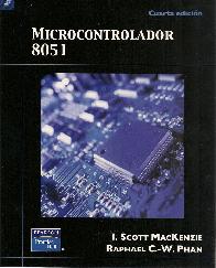 Microcontrolador 8051
