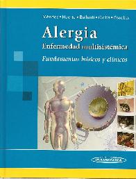 Alergia Enfermedad Multisistmica