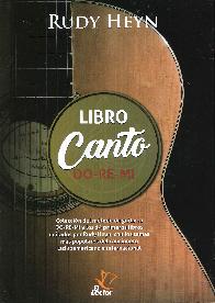 Libro Canto Do-RE-Mi