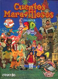 Cuentos Maravillosos