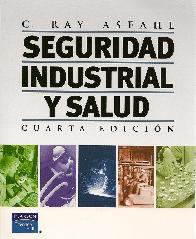 Seguridad industrial y salud