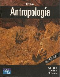 Antropologia 