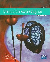 Direccin Estratgica