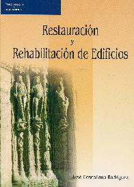 Restauracin y Rehabilitacin de Edificios