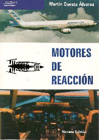 Motores de Reaccion