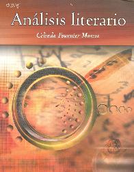 Analisis literario