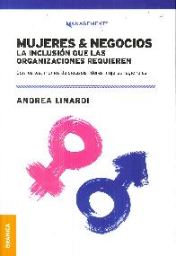 Mujeres y negocios. La inclusin que las organizaciones requieren