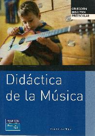 Didactica de la Musica