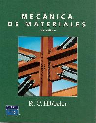 Mecanica de Materiales