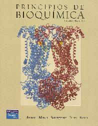 Principios de Bioqumica