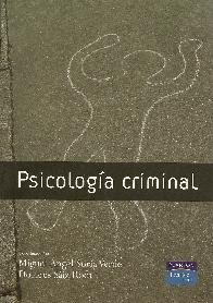 Psicologia Criminal