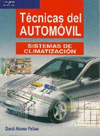 Tecnicas del Automovil Sistemas de Climatizacion