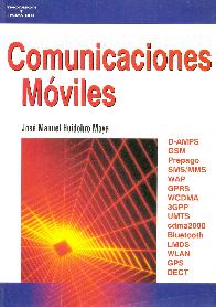 Comunicaciones Moviles