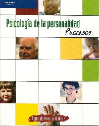 Psicologia de la Personalidad