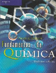 Fundamentos de quimica