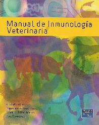 Manual de Inmunologia Veterinaria