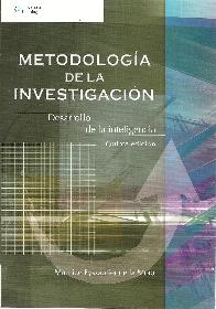 Metodologia de la Investigacion 