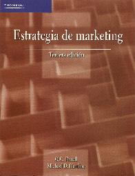 Estrategia de marketing