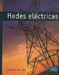 Redes Electricas