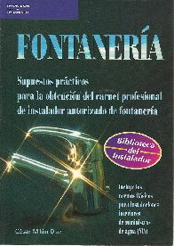 Fontaneria