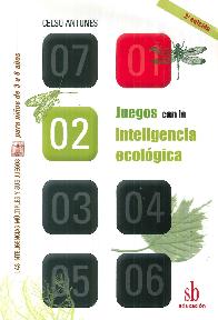 Juego con la inteligencia ecolgica