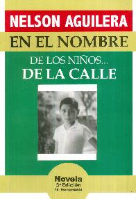 En el nombre de los nios de la calle